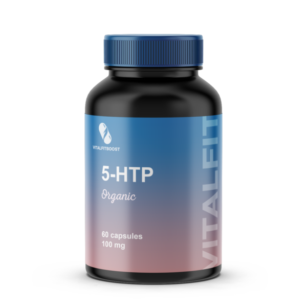 5-HTP